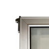Heating Glass Door for Reach in Refrigerator/Freezer