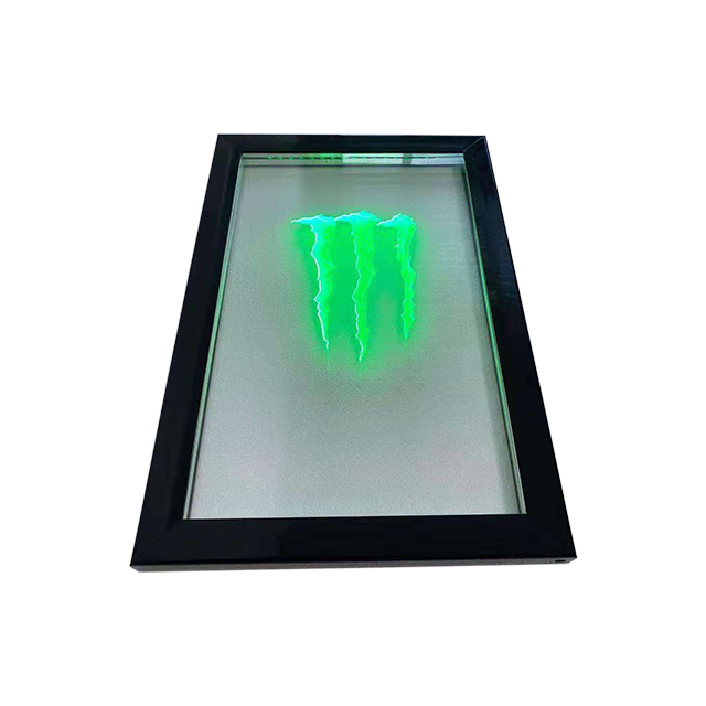 LED Glass Door for Beverage Cooler